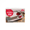 Tofu sedoso suave, MORINYU RED