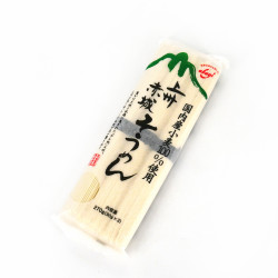 3 Sachets of Hiyamugi Fine Noodles, AKAGI JOSHU