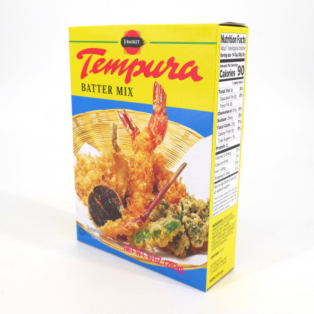 Flour for Tempura and Fried Foods, HIME TEMPURAKO