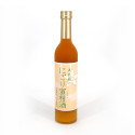 Liquore giapponese al mandarino OKUMUSASHINO NIGORI MIKANSHU