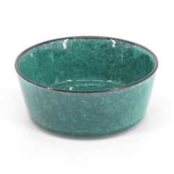 Japanese ceramic bowl / salad bowl - DONBURI HACHI