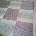 japanese traditional straw mat carpet KASSHOKU