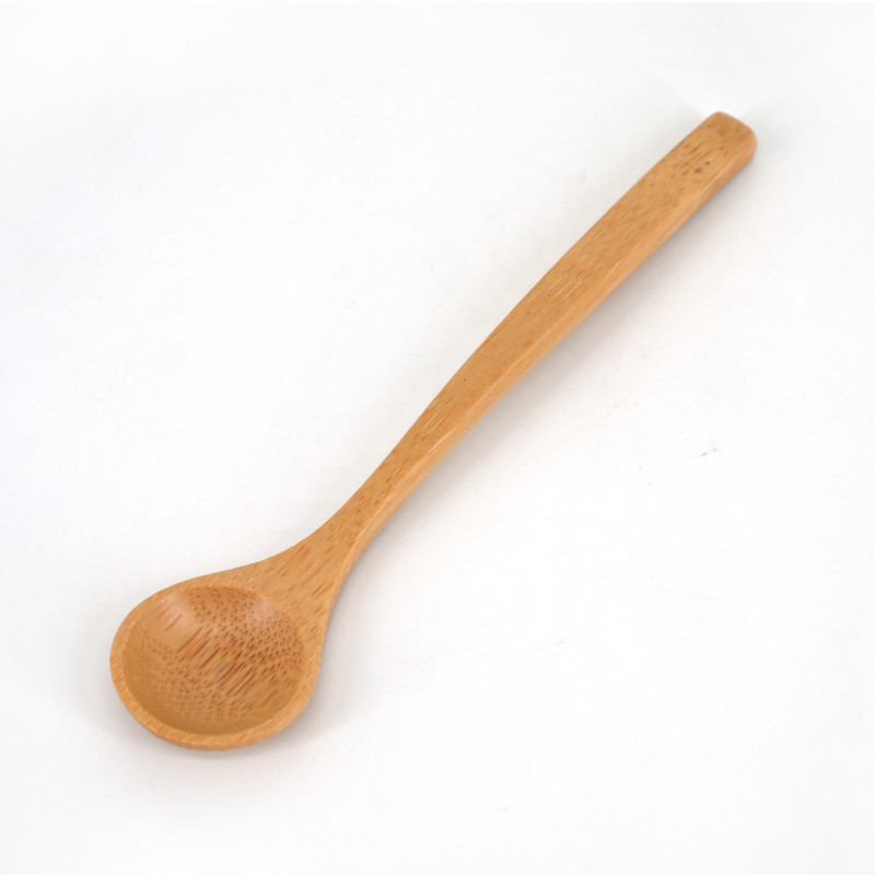 Japanese bamboo spoon, TAKE SUPUN