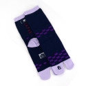  Japanese tabi cotton socks, NIHON NO HATA 