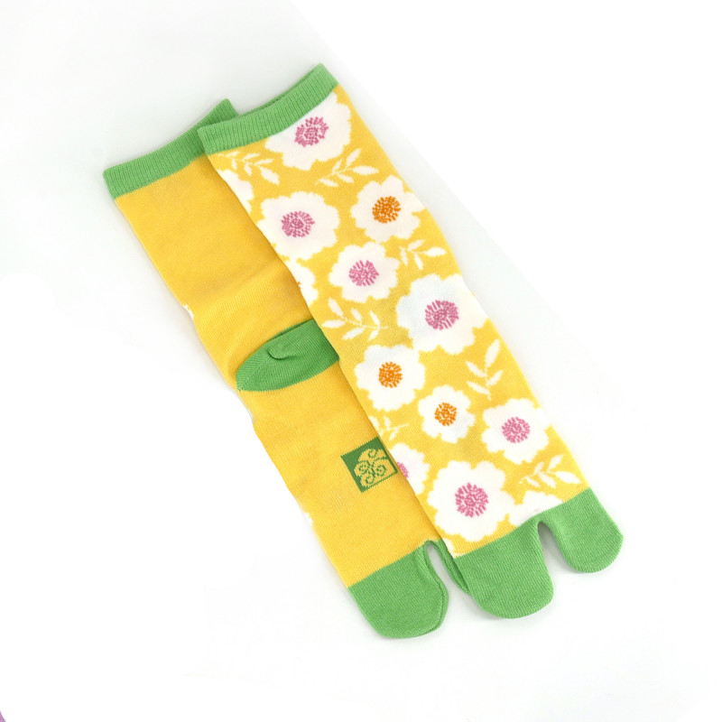 Japanese tabi cotton socks, NARA