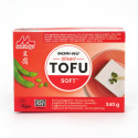 Tofu sedoso suave, MORINYU RED