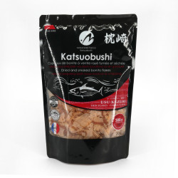 Getrocknete Bonito-Chips 20g - KATSUOBUSHI USUKEZURI