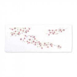 Kleines japanisches Handtuch, SAKURA, Kirschblüte