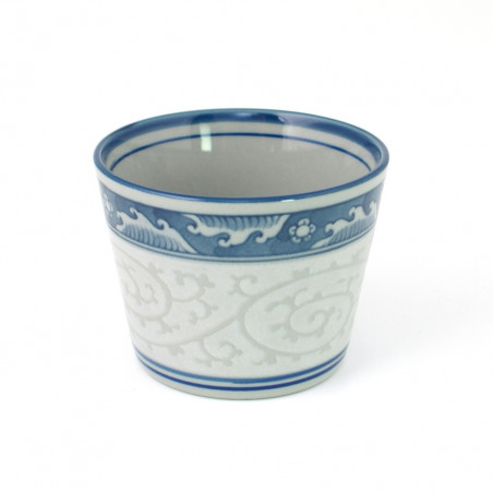 Tasse à thé japonaise en céramique MYA035-E045
