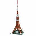 Rompecabezas 3D, TOKYO TOWER