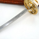 Japanese paper cut saber, PEPAKATTA