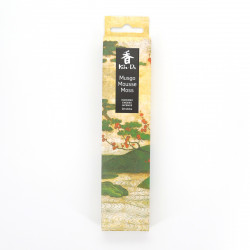 Box of 20 incense sticks, KOH DO - MOUSSE, Sandalwood and Moss