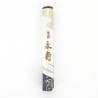 50 Incense sticks in a roll, JINKO EIJU, agarwood