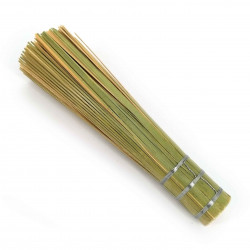 Cepillo desglasante de bambú - TAKE BURASHI