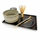 Servizio di cerimonia del tè giapponese - MATCHA