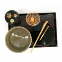 Japanese tea ceremony service - MATCHA