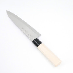 couteaux de cuisine japonais GYUTO Seki Japan