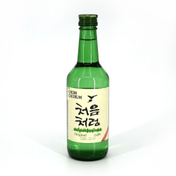 Korean Soju, CHUM CHURUM, 360 ml - 17%
