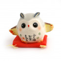 japanese owl OKANE-MANEKI 1110