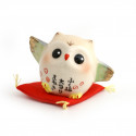 japanese owl OATARI-MANEKI 1112