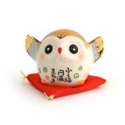 japanese owl ENMAN-MANEKI 1113