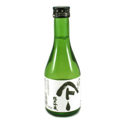 japanese sake YAMATO SHIZUKU 14.11%. 300ml
