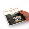 Book - The pilgrimage of Shikoku, In pictures and in words, Sophie Lavaur