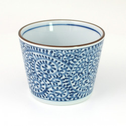 tasse japonaise à thé en céramique MYA080E04