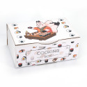 Japan Cooking box "the essentials for Japanese cooking"