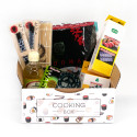 Japan Cooking box "the essentials for Japanese cooking"
