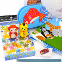 Kodomonohi Box "Kindertag"