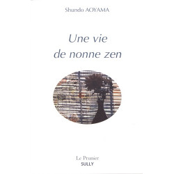 Book - A Zen nun's life