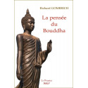 Buch - Die Gedanken des Buddha