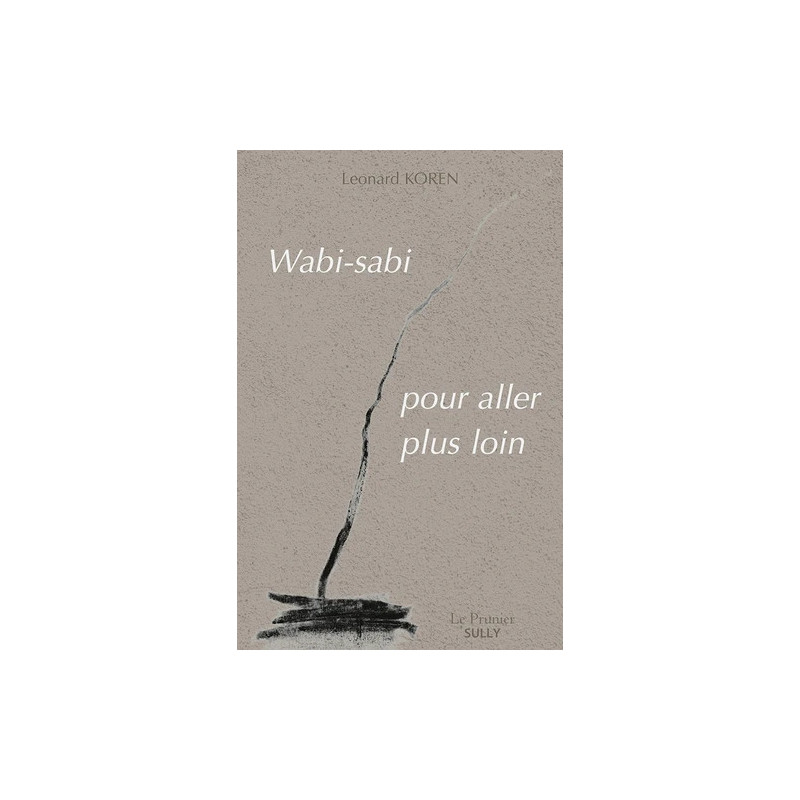 Libro - Wabi-sabi: para ir más allá