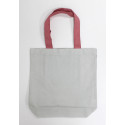 Sac A4 size bag japonais en coton, SAKURA