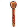 Muñeca japonesa de madera, KOKESHI VINTAGE, 30 cm
