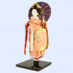 Japanese doll OYAMA DOLL - KASA