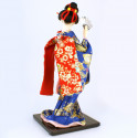 Japanese doll OYAMA DOLL - Maiohgi