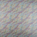 grande feuille de papier japonais Yusen Washi 50x66 cm 8043