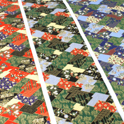 papier japonais Yusen Washi designed By Taniguchi Kyoto Japan 8020