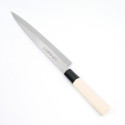 couteaux de cuisine japonais SASHIMI Seki Japan