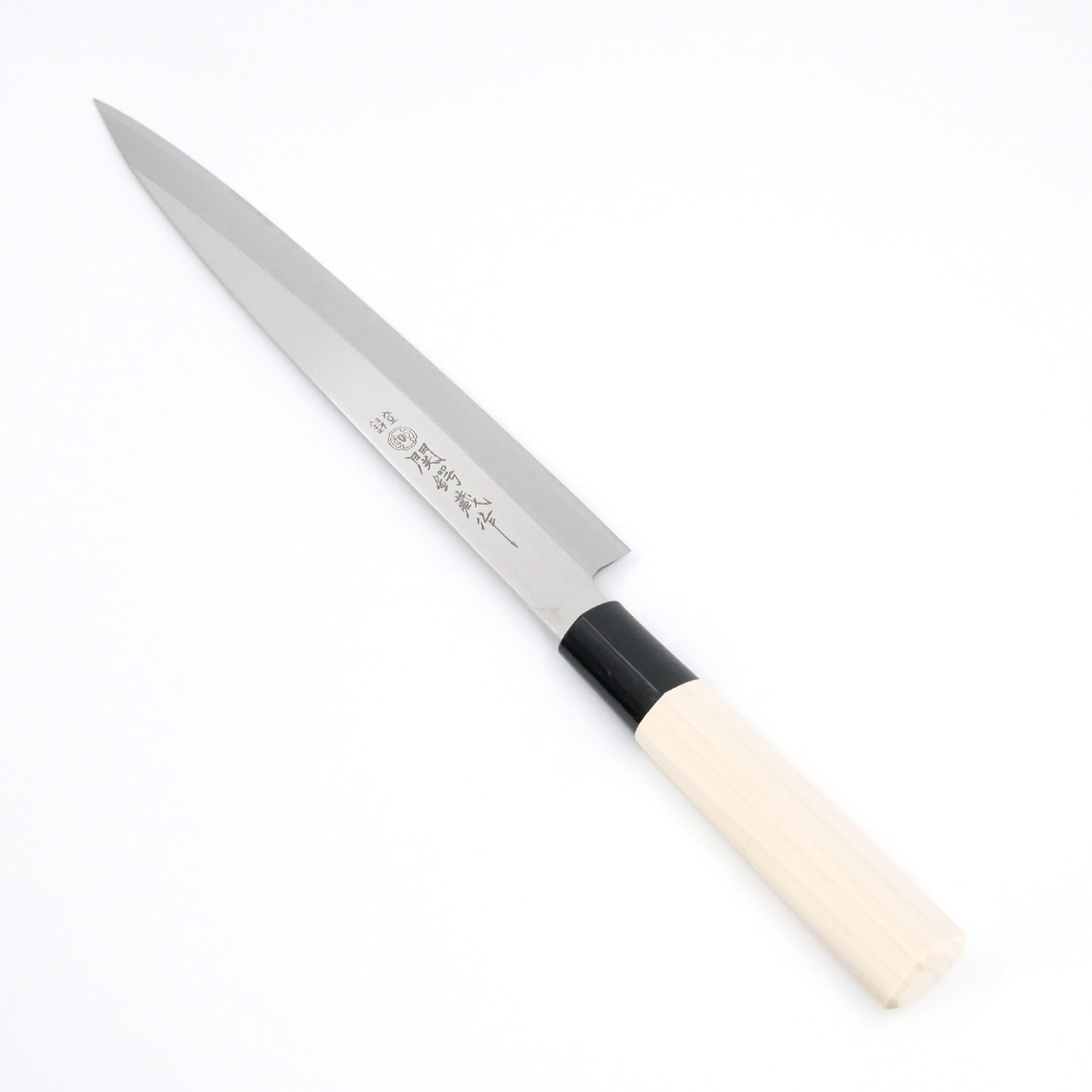 Japanese Kitchen Knives Sashimi Seki Japan