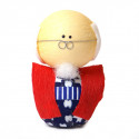  poupée japonaise okiagari doll SOFUBO h